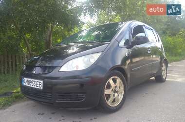 Mitsubishi Colt  2006