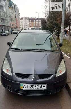 Mitsubishi Colt  2007