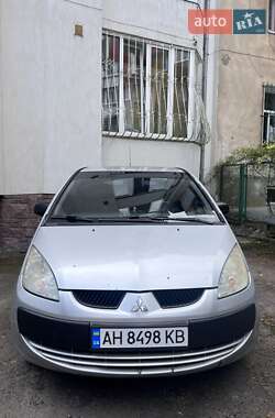 Mitsubishi Colt  2005
