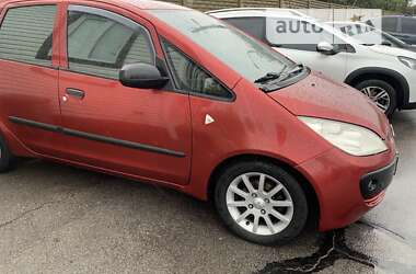 Mitsubishi Colt  2008