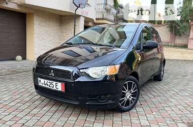 Mitsubishi Colt  2009