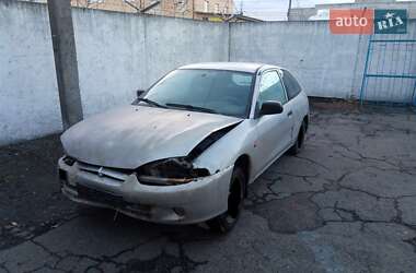 Mitsubishi Colt  1998