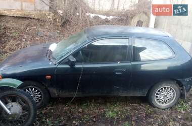 Mitsubishi Colt 1998