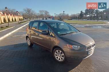 Mitsubishi Colt  2011