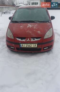 Mitsubishi Colt  2007