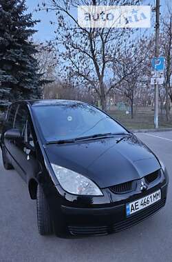 Mitsubishi Colt  2005