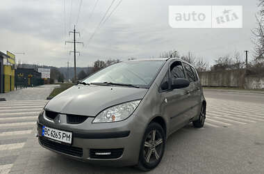 Mitsubishi Colt  2008