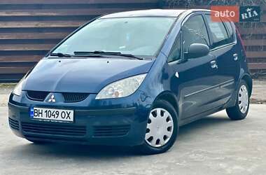 Mitsubishi Colt  2006