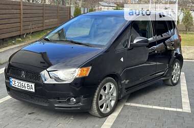 Mitsubishi Colt  2011