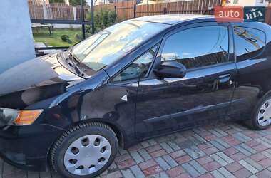 Mitsubishi Colt 2010