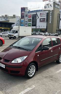 Mitsubishi Colt  2007