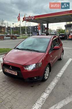 Mitsubishi Colt  2009