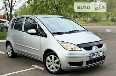 Mitsubishi Colt  2007