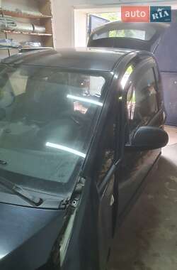 Mitsubishi Colt  2008