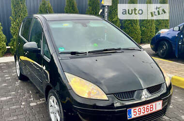 Mitsubishi Colt  2006