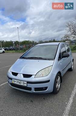 Mitsubishi Colt  2006