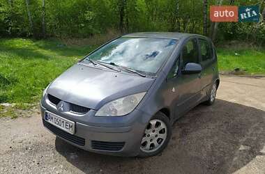 Mitsubishi Colt  2006