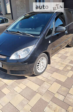 Mitsubishi Colt  2008