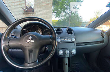 Mitsubishi Colt  2006