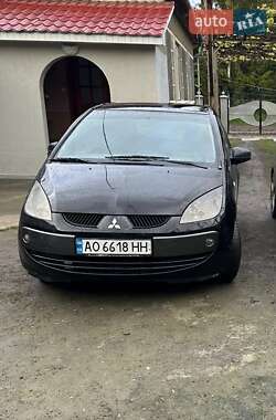 Mitsubishi Colt  2005