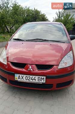 Mitsubishi Colt 2008