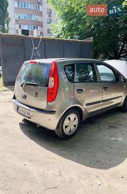 Mitsubishi Colt  2008