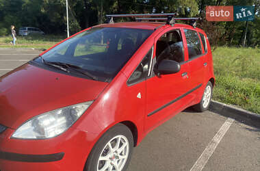 Mitsubishi Colt 2008