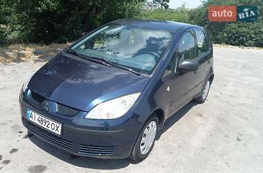 Mitsubishi Colt  2007