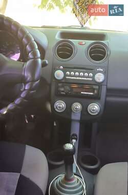 Mitsubishi Colt  2007