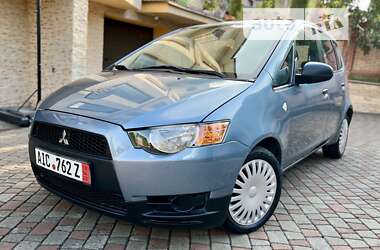 Mitsubishi Colt  2009