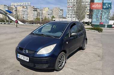 Mitsubishi Colt 2006