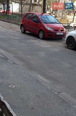 Mitsubishi Colt  2007