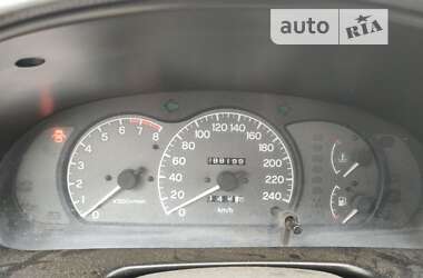 Mitsubishi Colt  1995
