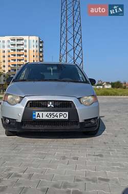 Mitsubishi Colt 2008
