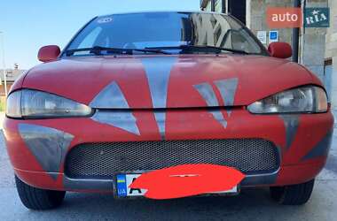 Mitsubishi Colt  1992