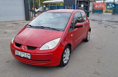 Mitsubishi Colt 2008