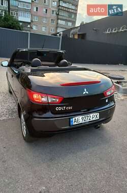 Mitsubishi Colt  2006