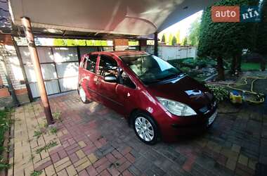Mitsubishi Colt  2007