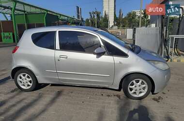 Mitsubishi Colt  2006
