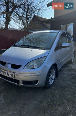 Mitsubishi Colt  2006