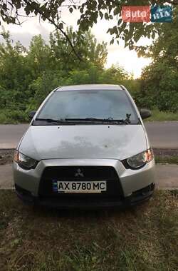 Mitsubishi Colt  2008