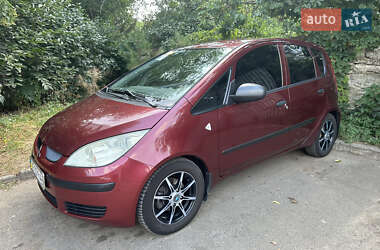 Mitsubishi Colt  2006