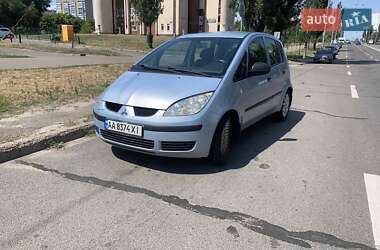 Mitsubishi Colt  2008