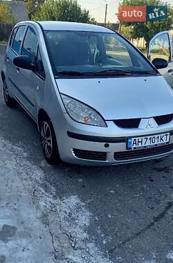 Mitsubishi Colt 2007