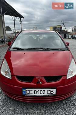 Mitsubishi Colt  2005