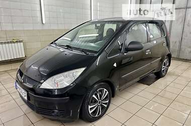 Mitsubishi Colt  2007