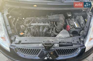 Mitsubishi Colt 2007