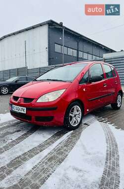 Mitsubishi Colt  2005