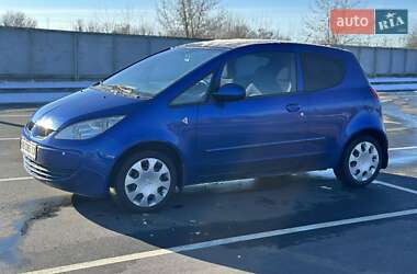 Mitsubishi Colt  2008