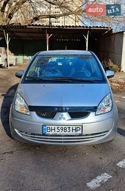Mitsubishi Colt  2007